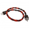 Adder Silver power cable 15A US/IEC