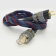 Cottonmouth Gold power cable 15A Shuko/C19