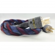 Cottonmouth Gold power cable 15A UK/C19