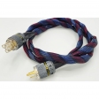Cottonmouth Gold power cable 15A US/IEC