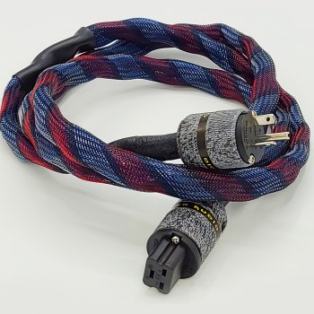 Cottonmouth Gold power cable 20A