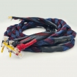 Cottonmouth Gold Speaker Cables