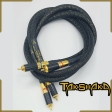 Takshaka RCA Interconnect cables