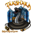 Takshaka balanced XLR interconnects