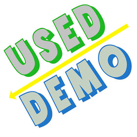 DEMO/USED