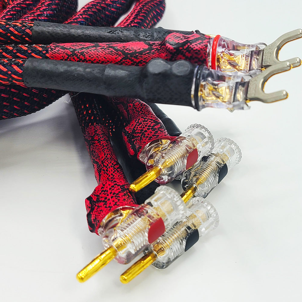 Signature Series Speaker Cables image 0