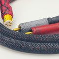 Takshaka Phono Cables image 0