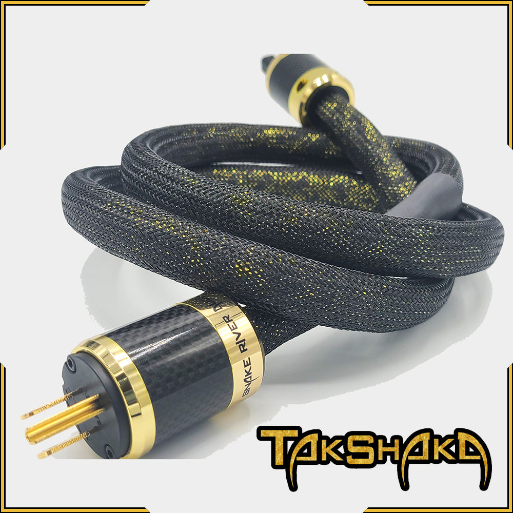 Takshaka Power Cable image 0
