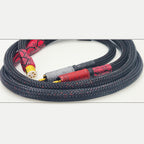 Takshaka Phono Cables image 3