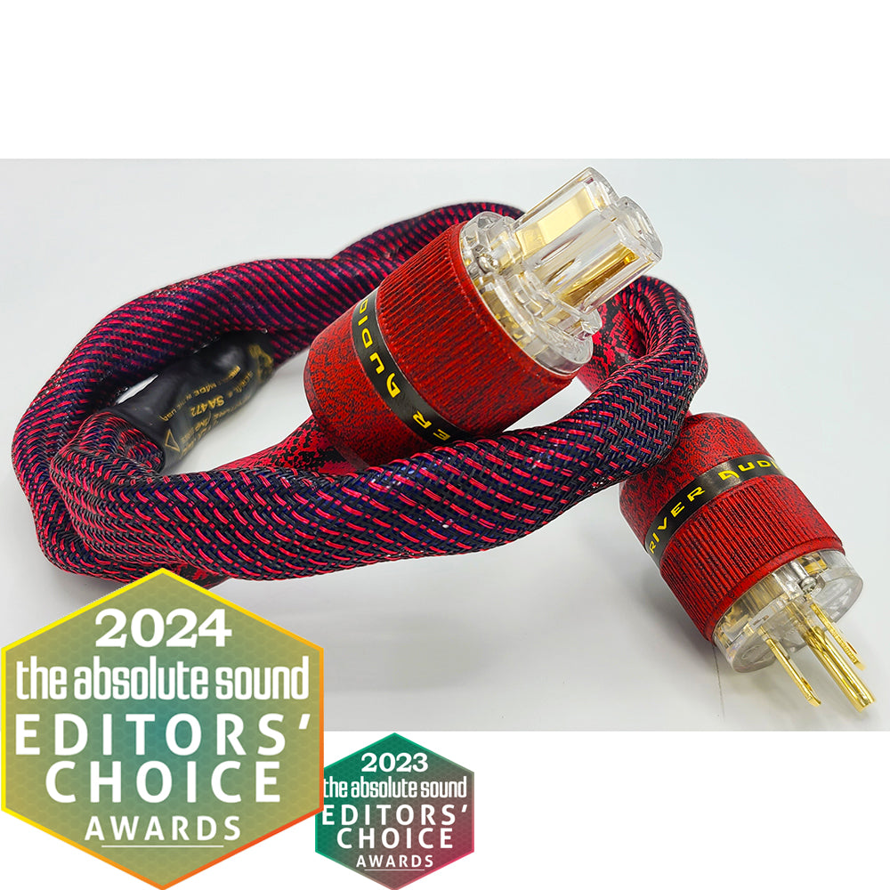 Signature Series Power Cable image 3
