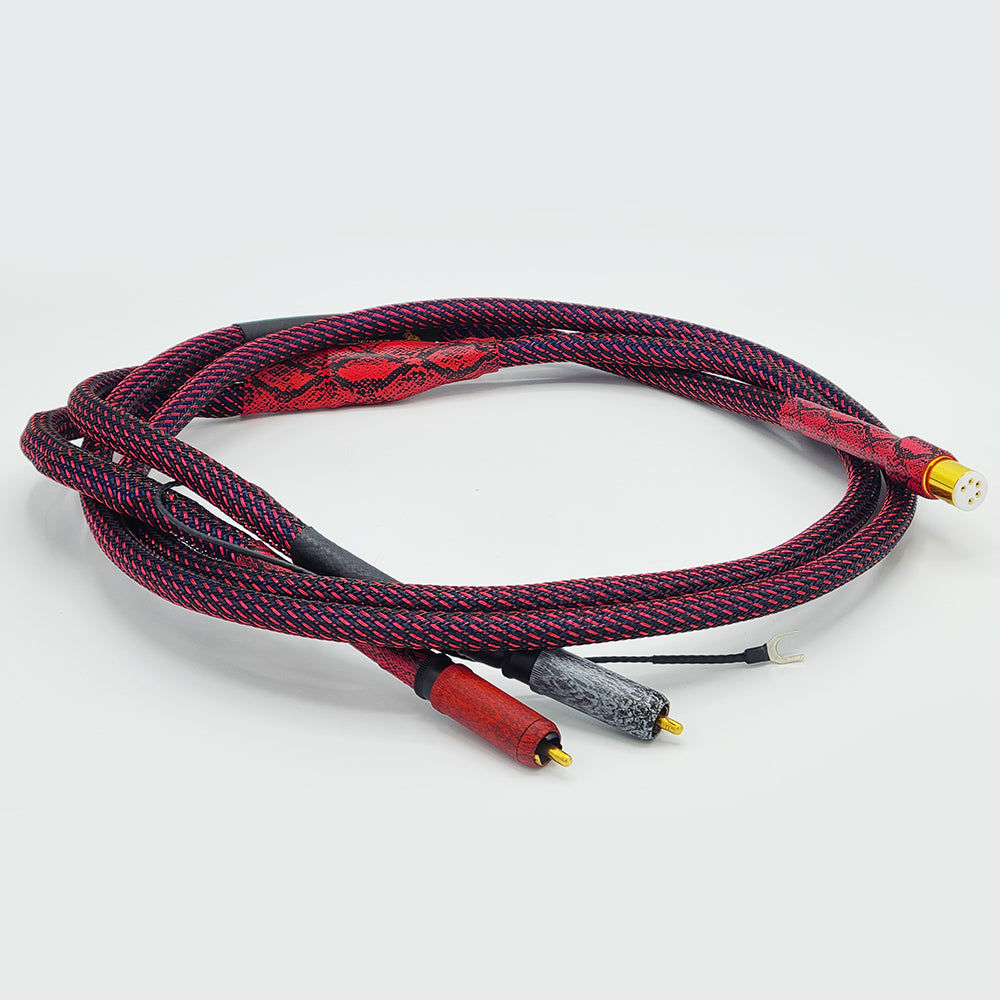 Signature Series Phono Cables image 4