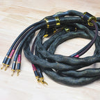 Takshaka Speaker Cables image 2
