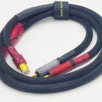 Takshaka Phono Cables image 2