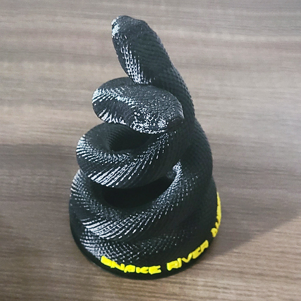 Serpent Stands image 0