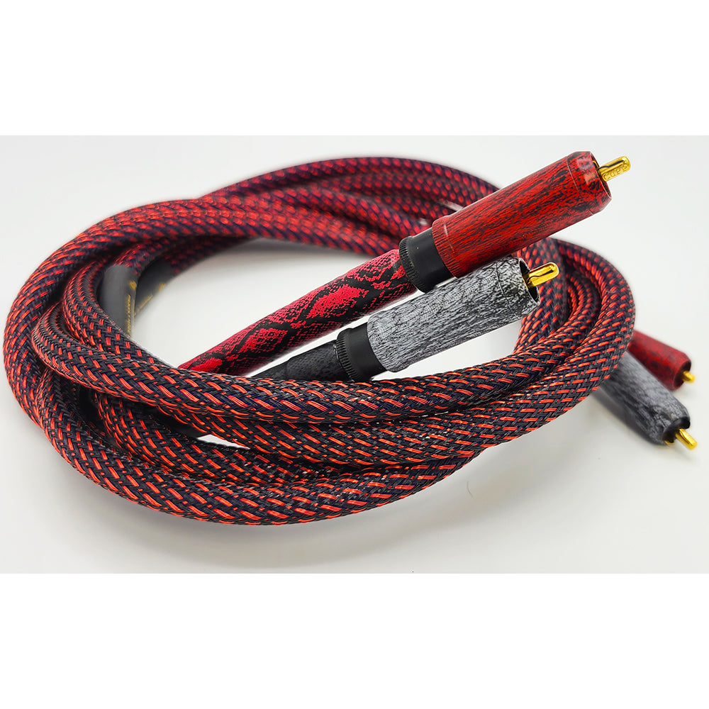 Signature Series RCA cables image 1