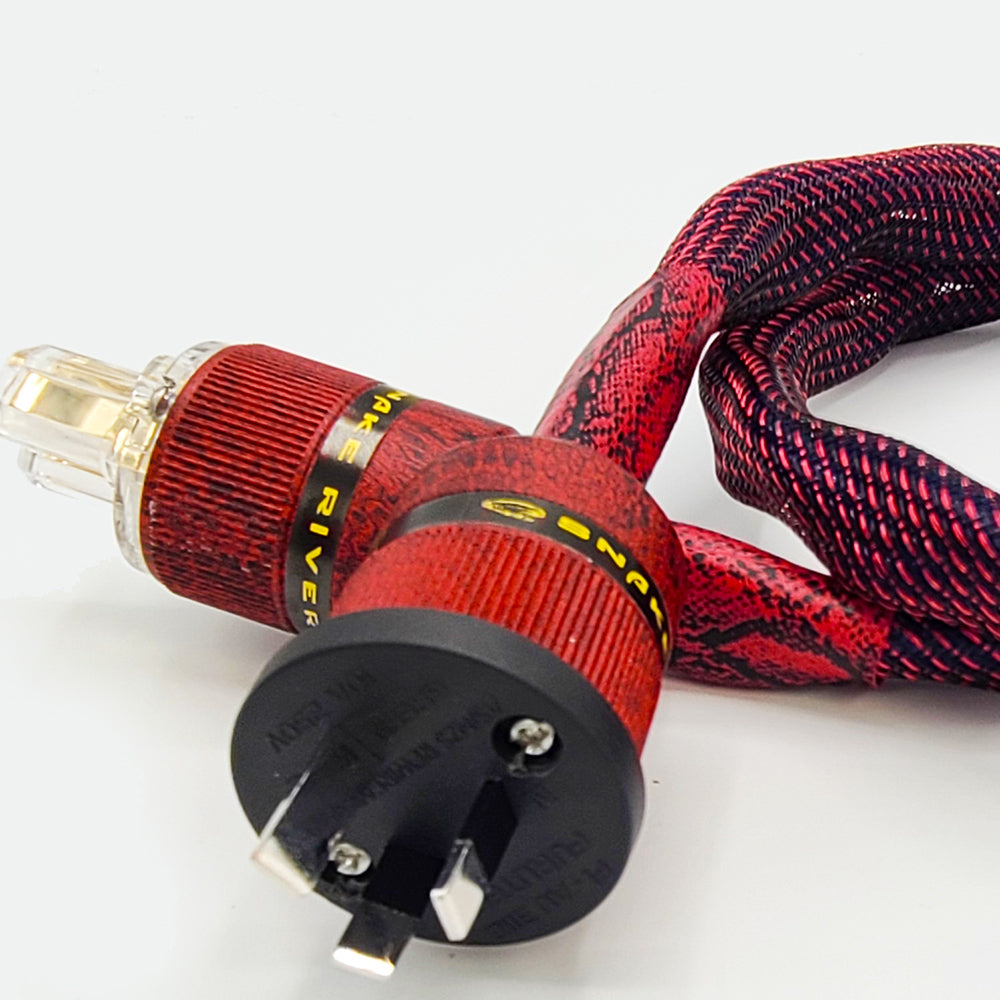 Signature Series Power Cable image 7