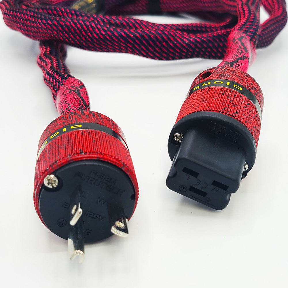Signature Series Power Cable image 4