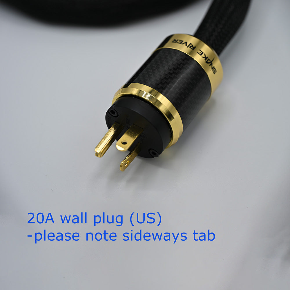 Takshaka Power Cable image 4