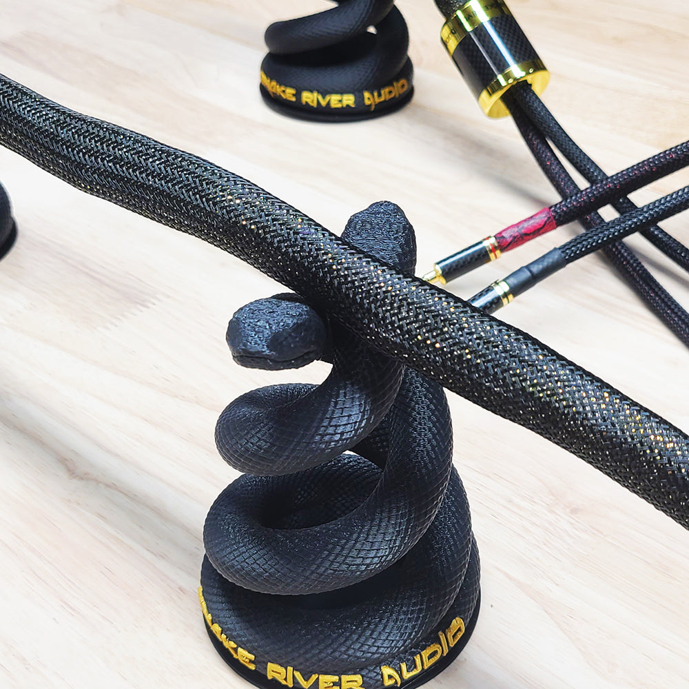 Serpent Stands image 3