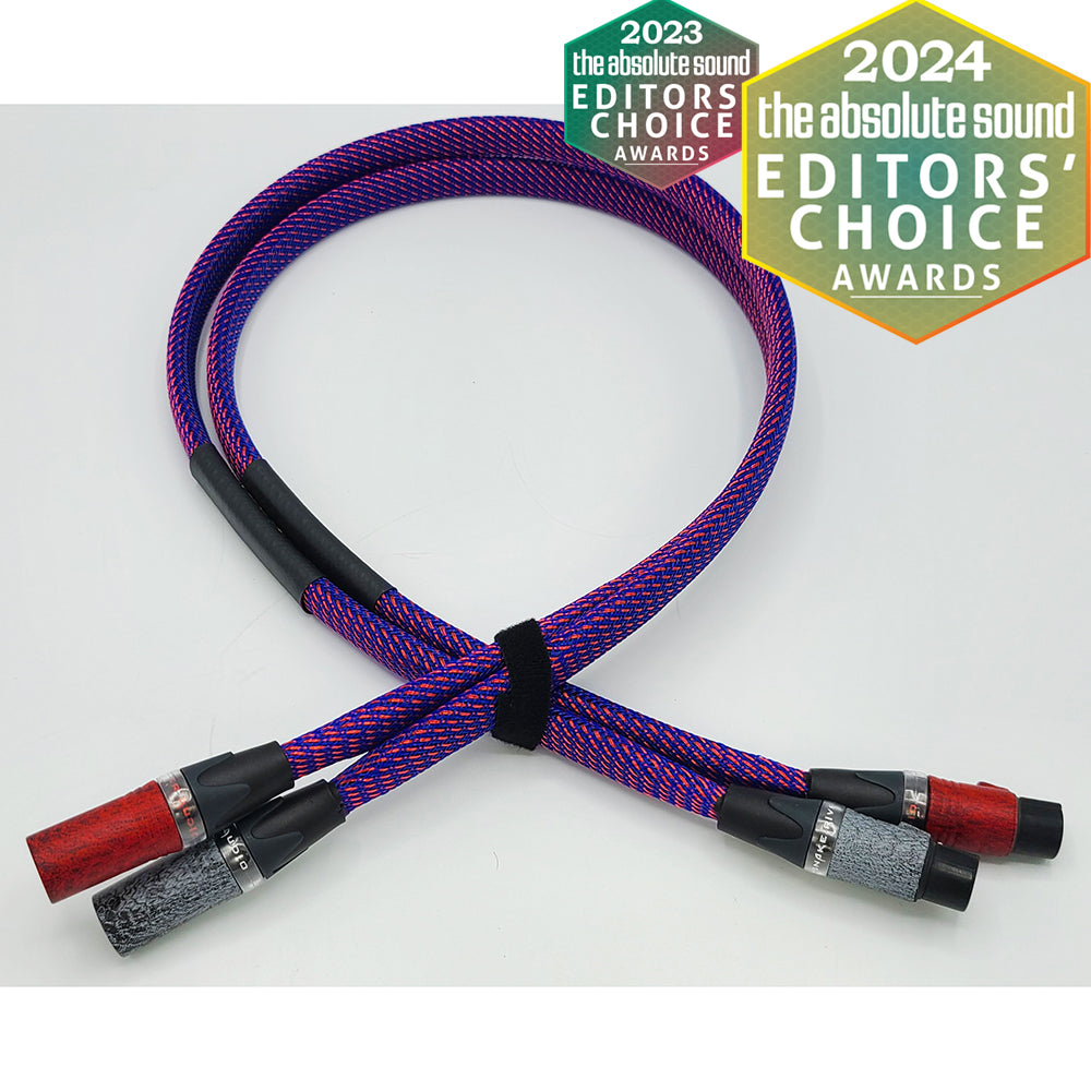 Signature Series Balanced XLR Interconnects image 6