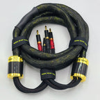 Takshaka Speaker Cables image 4