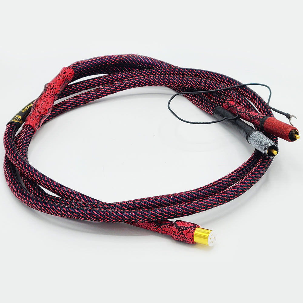 Signature Series Phono Cables image 3