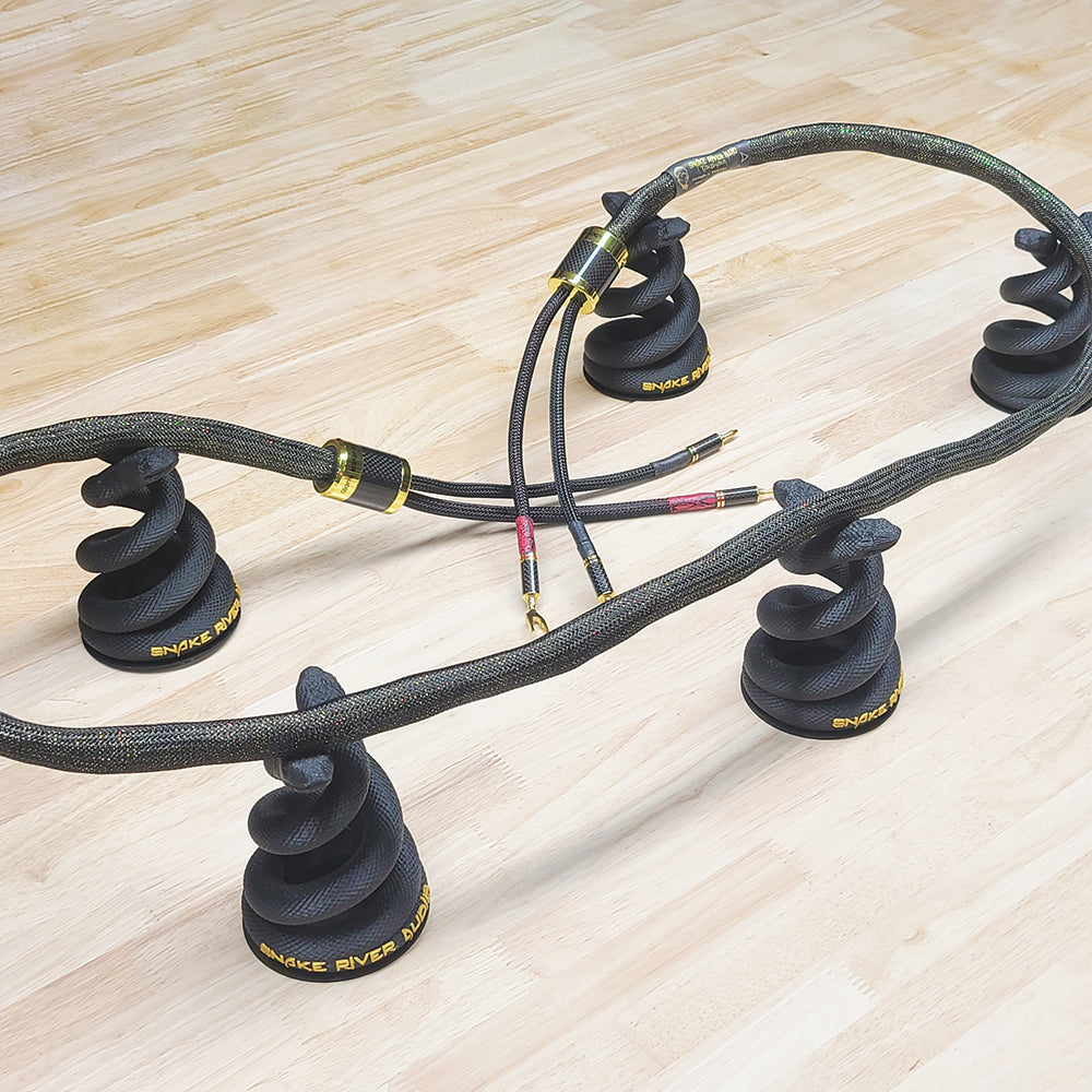 Serpent Stands image 4