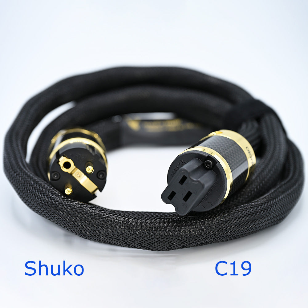 Takshaka Power Cable image 6