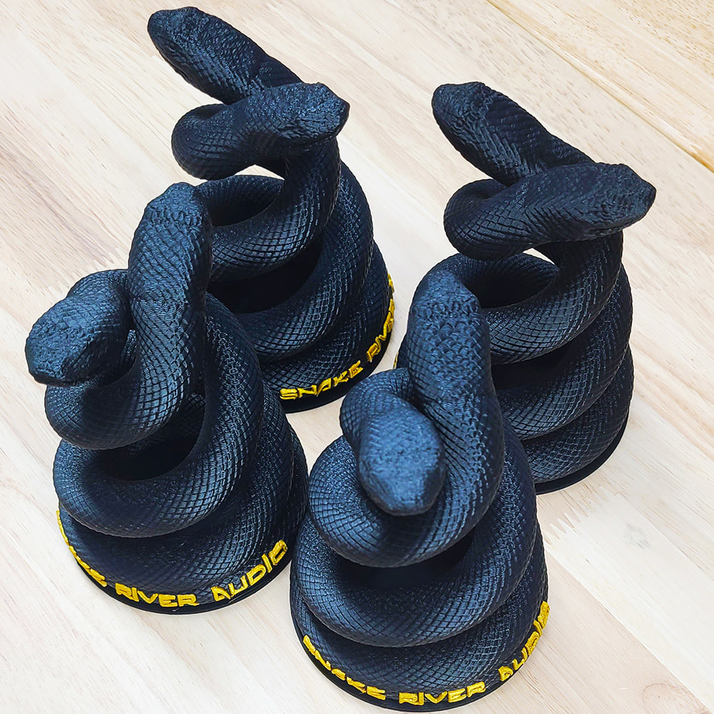 Serpent Stands image 1