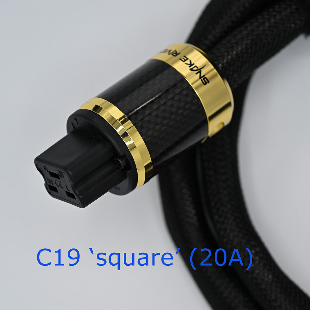 Takshaka Power Cable image 2