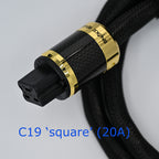Takshaka Power Cable image 2