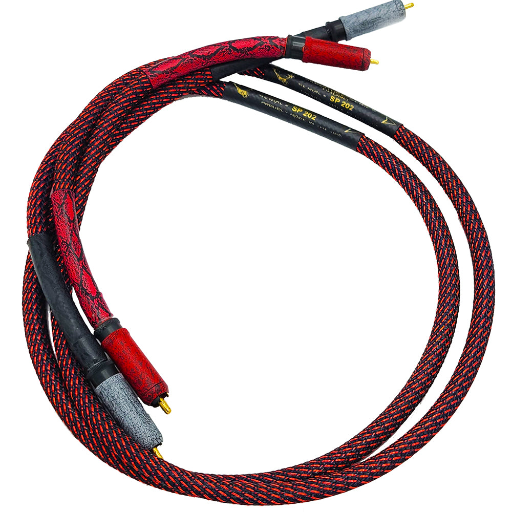 Signature Series Phono Cables image 2