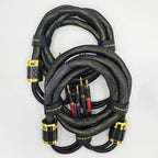 Takshaka Speaker Cables image 3