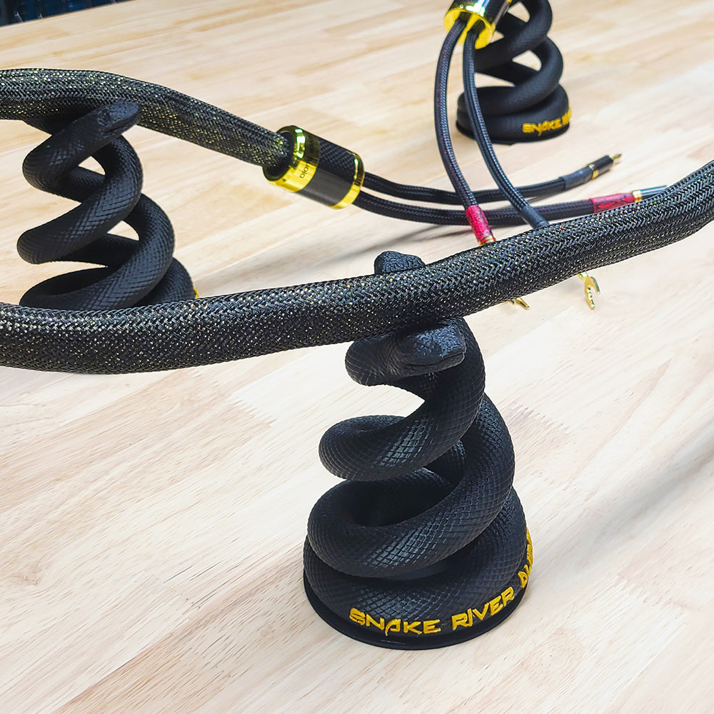 Serpent Stands image 2