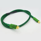 Boomslang USB cable image 2