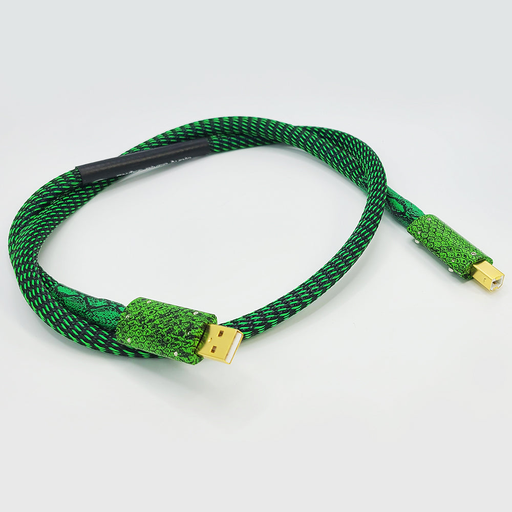 Boomslang USB cable image 2