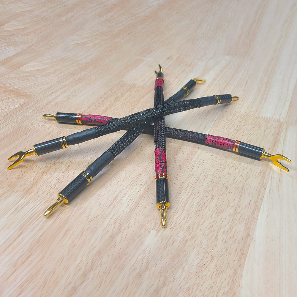 Takshaka jumper cables image 1