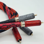 Adder Silver RCA Interconnects image 0