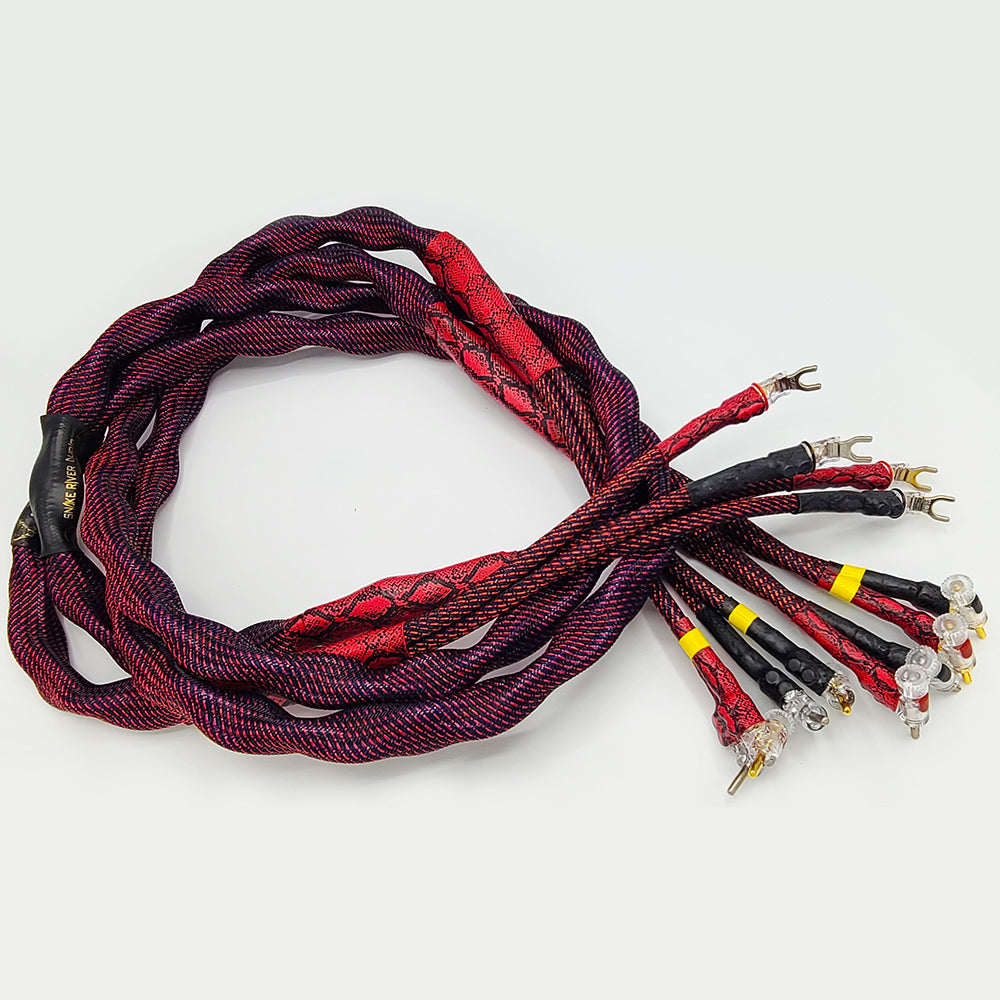 Signature Series Speaker Cables image 5
