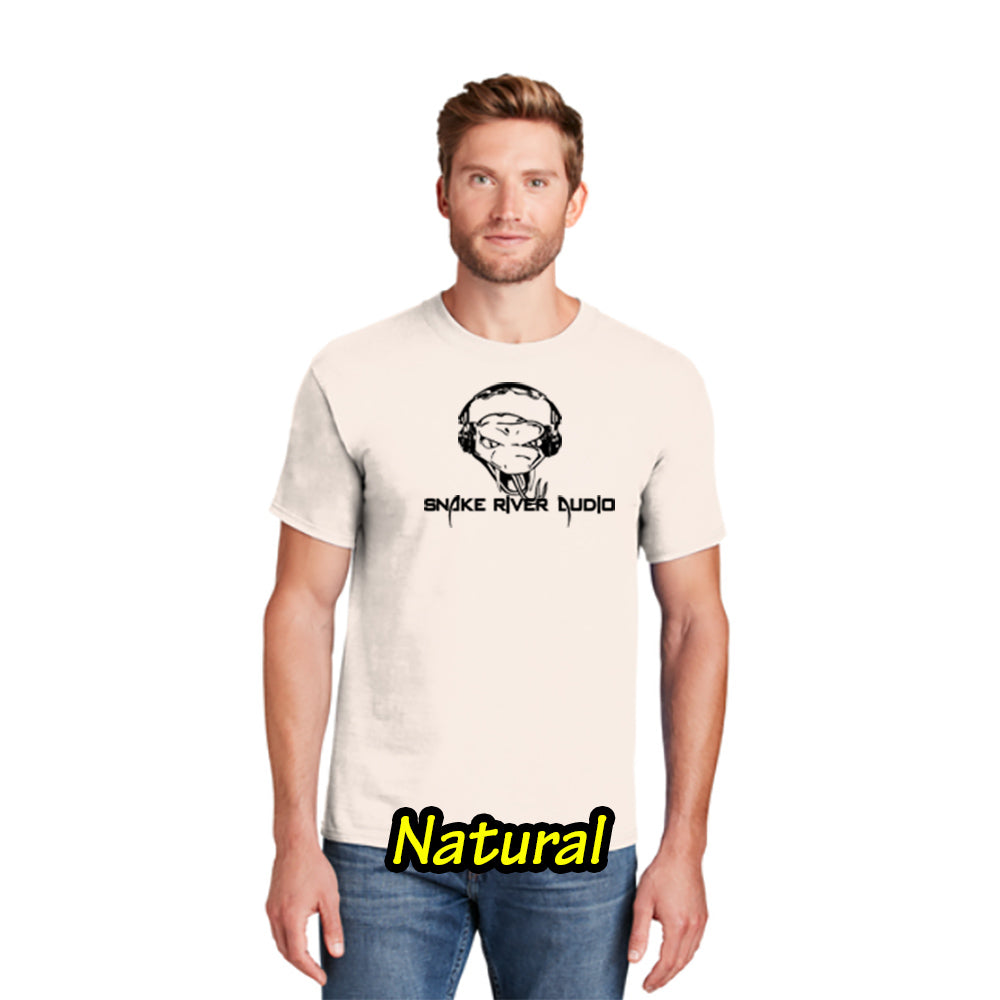 Eddie T-shirt Original Design image 0