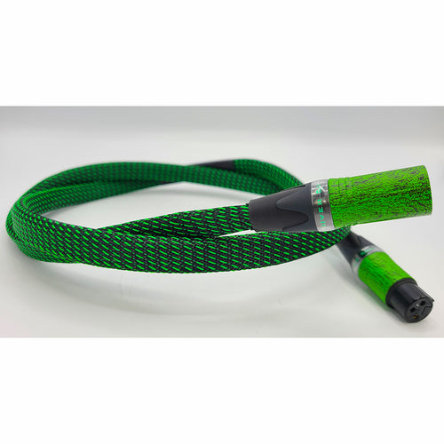 Boomslang Digital aes/XLR cable image 1
