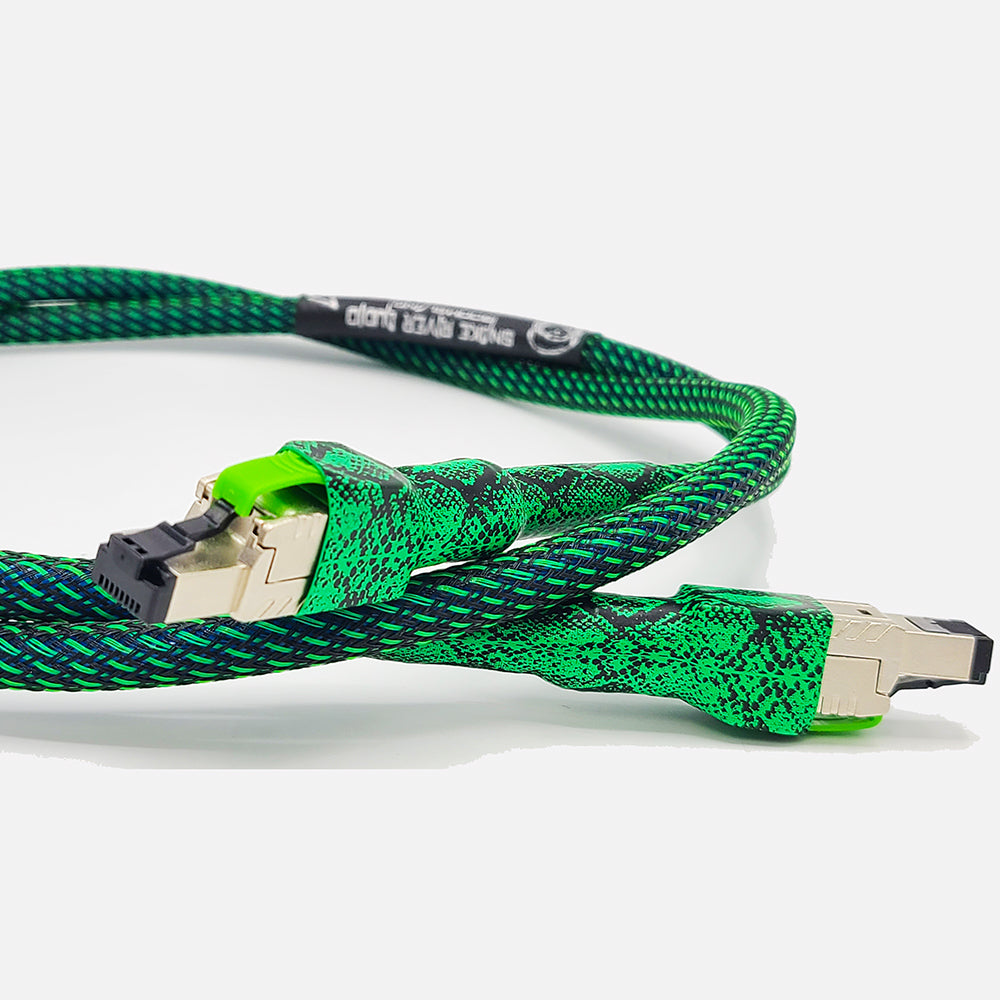 Boomslang Ethernet cable image 0