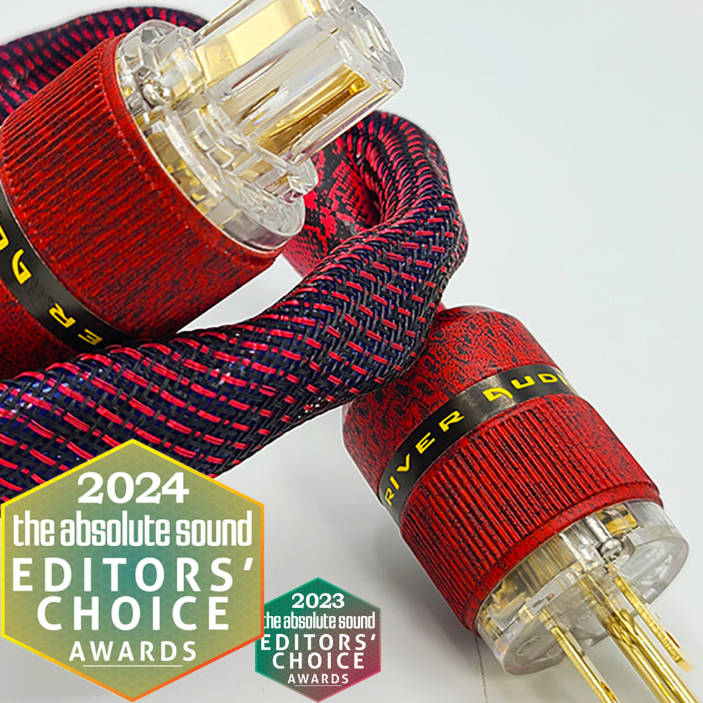Signature Series Power Cable image 2