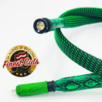 Serial# DB1021 - 1.37m Boomslang BNC-RCA image 0