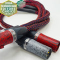 Signature Series Balanced XLR Interconnects image 0