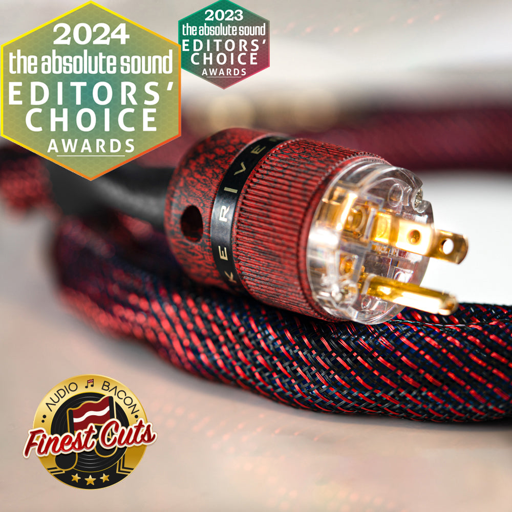 Signature Series Power Cable image 0