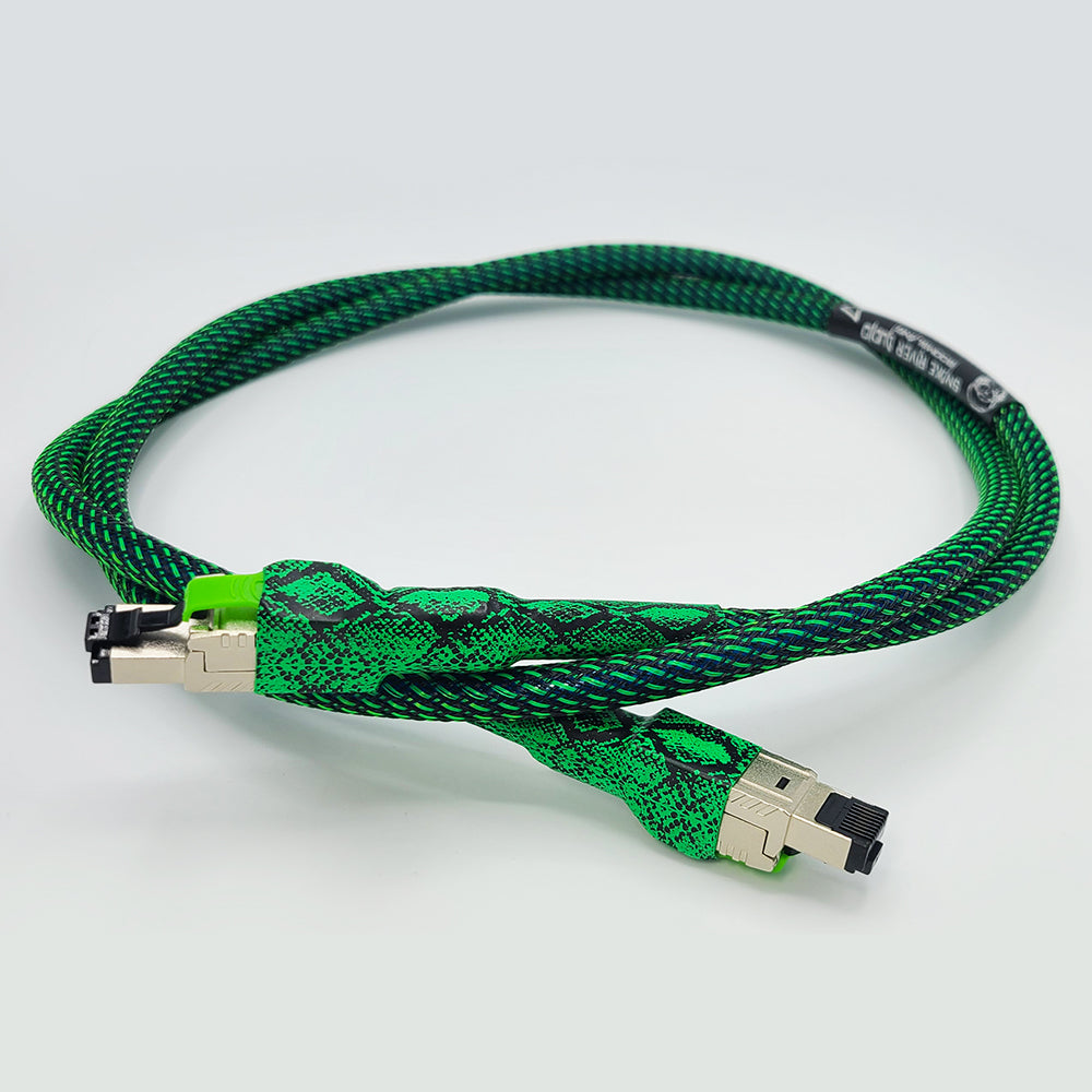 Boomslang Ethernet cable image 1