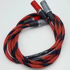 Adder Silver XLRs image 2