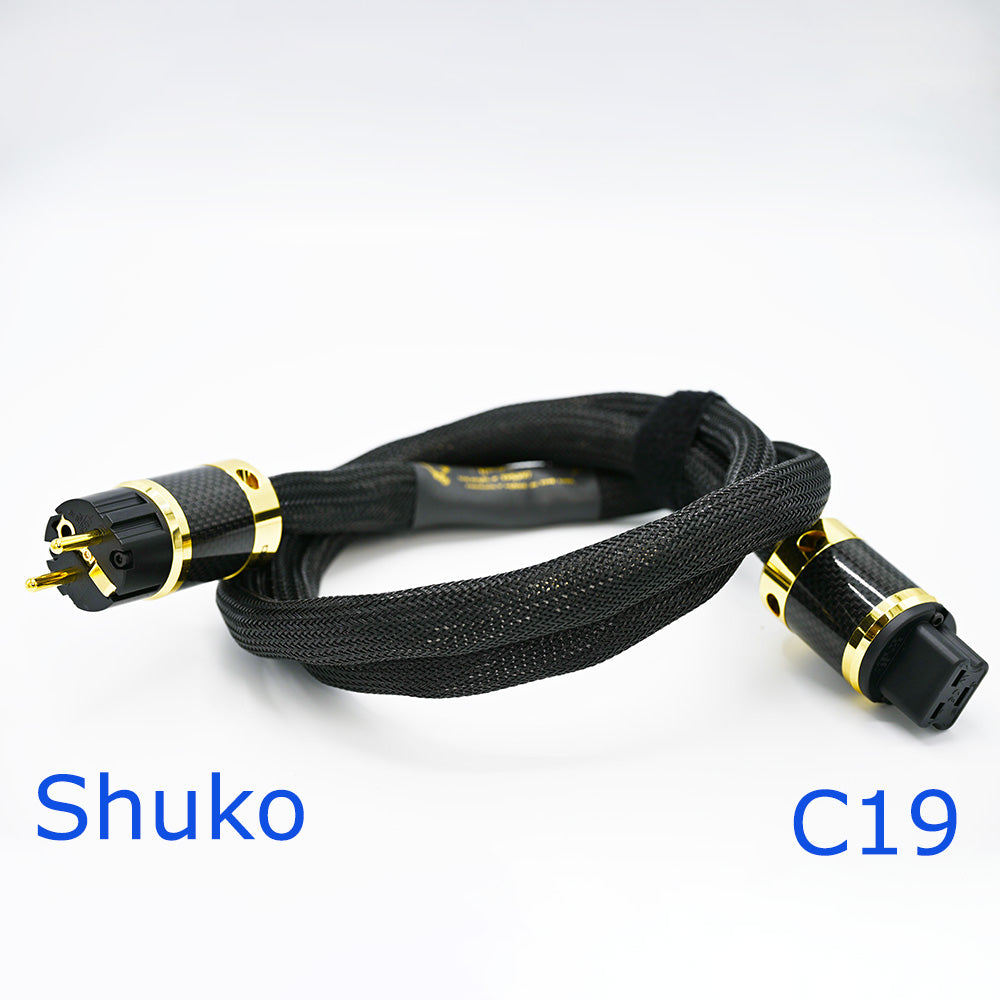 Takshaka Power Cable image 7