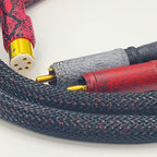 Takshaka Phono Cables image 1